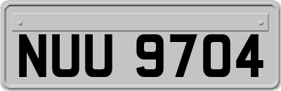 NUU9704