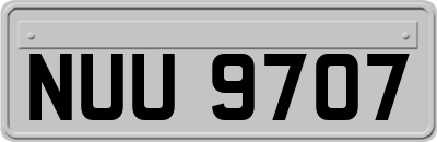NUU9707