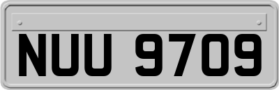 NUU9709