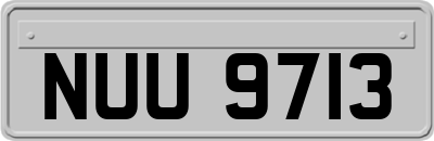 NUU9713