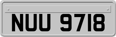 NUU9718