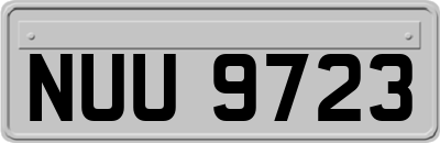 NUU9723