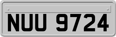 NUU9724