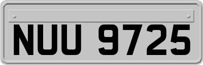NUU9725