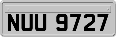 NUU9727