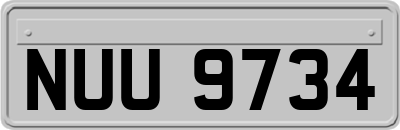 NUU9734