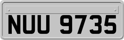 NUU9735