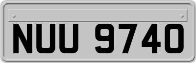 NUU9740