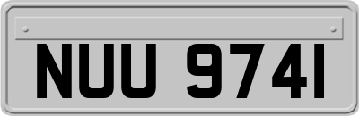 NUU9741