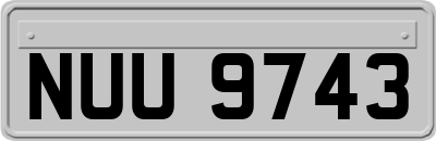NUU9743