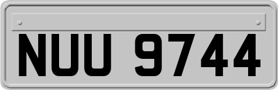 NUU9744