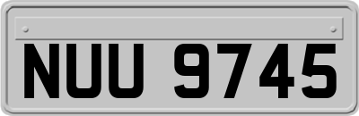 NUU9745