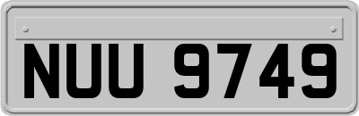 NUU9749