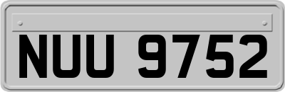 NUU9752