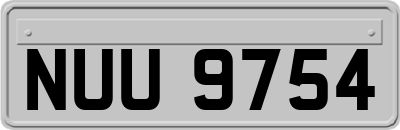 NUU9754