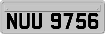 NUU9756