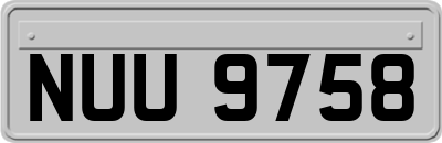 NUU9758
