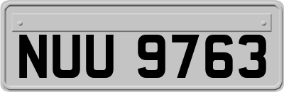 NUU9763