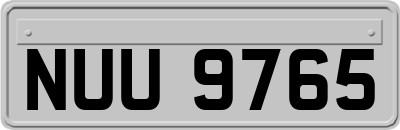 NUU9765