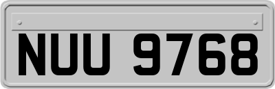 NUU9768