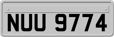 NUU9774