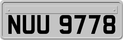 NUU9778
