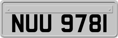 NUU9781