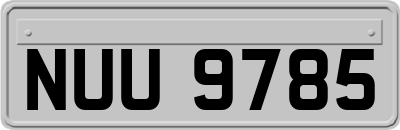 NUU9785