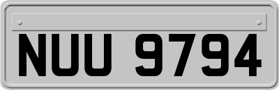 NUU9794