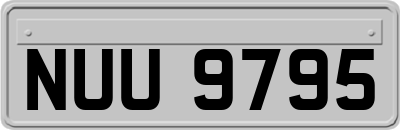 NUU9795