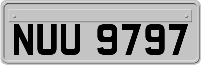 NUU9797