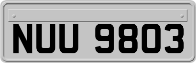 NUU9803