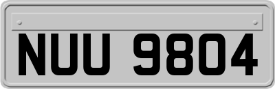 NUU9804