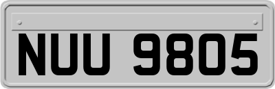 NUU9805