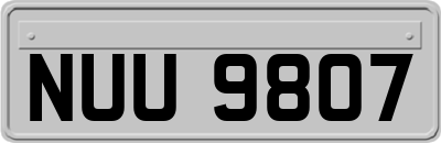 NUU9807