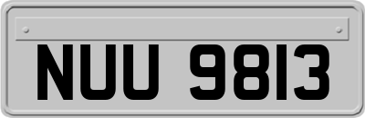 NUU9813