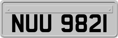 NUU9821