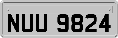 NUU9824