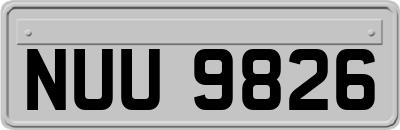 NUU9826