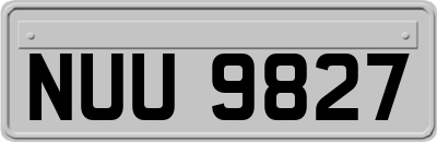 NUU9827