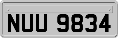 NUU9834