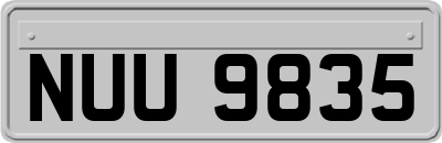 NUU9835