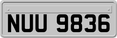 NUU9836