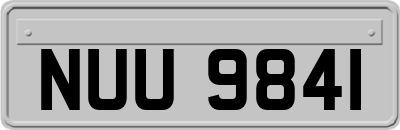 NUU9841