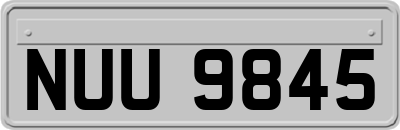 NUU9845