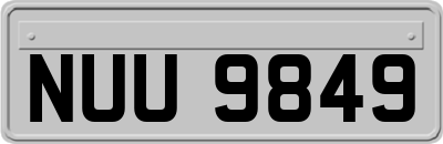 NUU9849