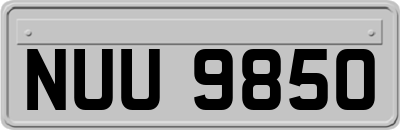 NUU9850