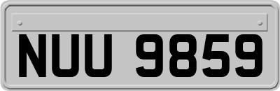 NUU9859
