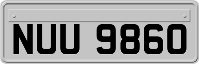 NUU9860