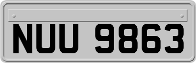 NUU9863